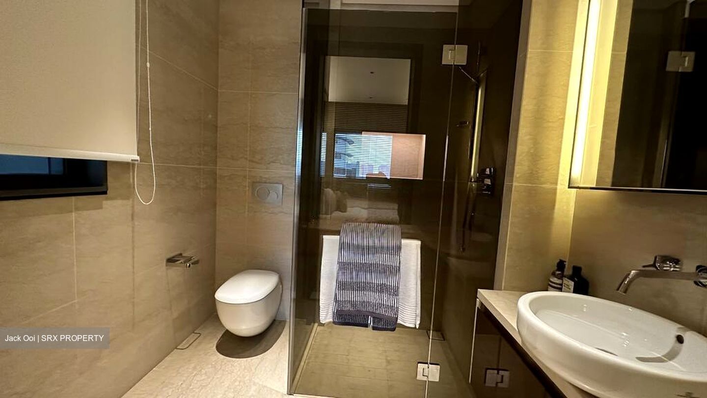 3 Orchard By-The-Park (D10), Condominium #442220601